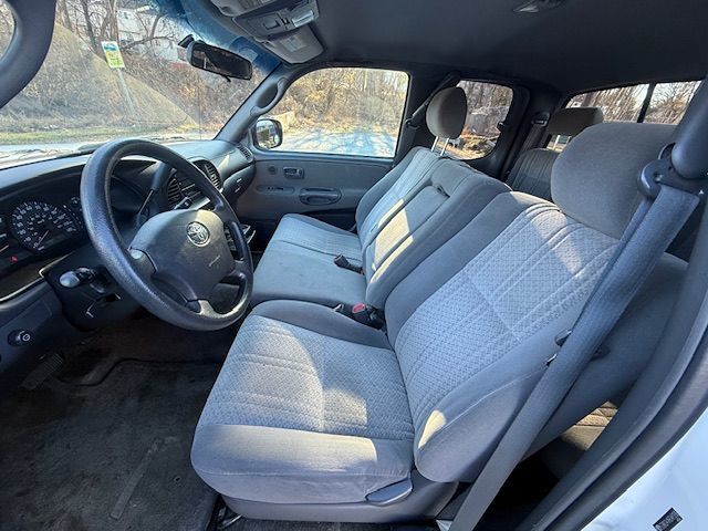 2006 Toyota Tundra SR5 - Photo 12