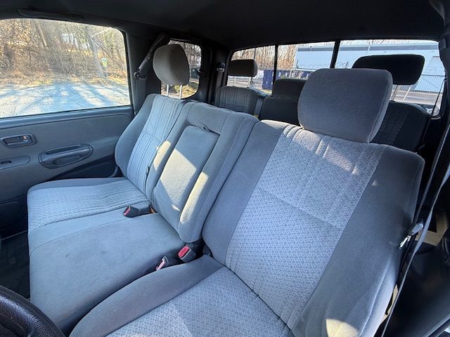2006 Toyota Tundra SR5 - Photo 13