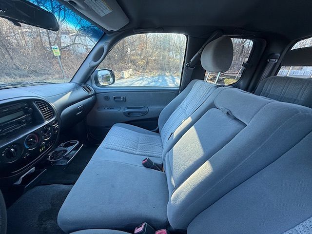 2006 Toyota Tundra SR5 - Photo 14