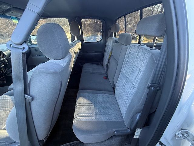 2006 Toyota Tundra SR5 - Photo 15