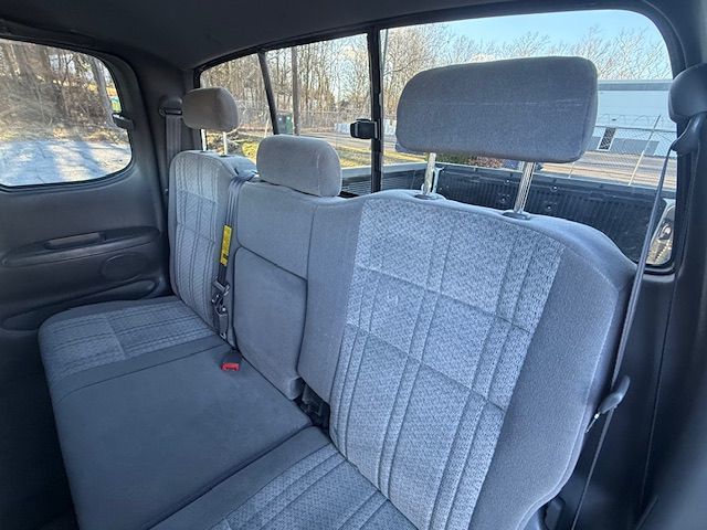 2006 Toyota Tundra SR5 - Photo 16