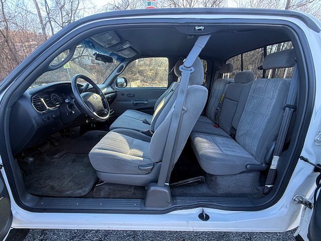 2006 Toyota Tundra SR5 - Photo 18