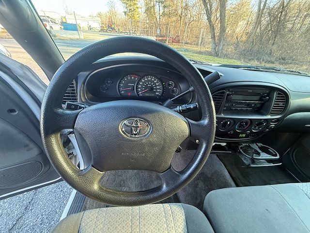2006 Toyota Tundra SR5 - Photo 22
