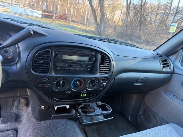 2006 Toyota Tundra SR5 - Photo 23