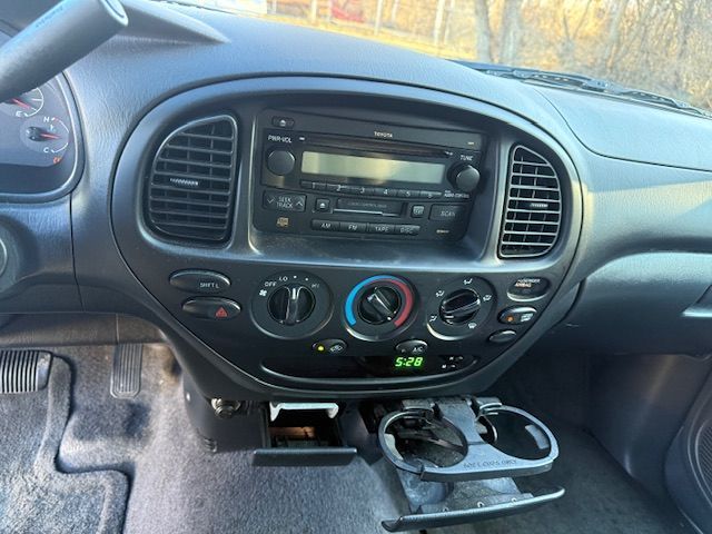 2006 Toyota Tundra SR5 - Photo 24