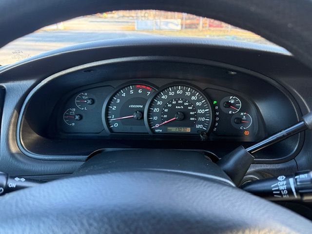 2006 Toyota Tundra SR5 - Photo 26
