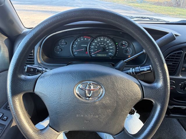 2006 Toyota Tundra SR5 - Photo 25