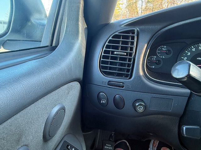 2006 Toyota Tundra SR5 - Photo 27
