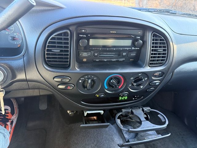 2006 Toyota Tundra SR5 - Photo 28