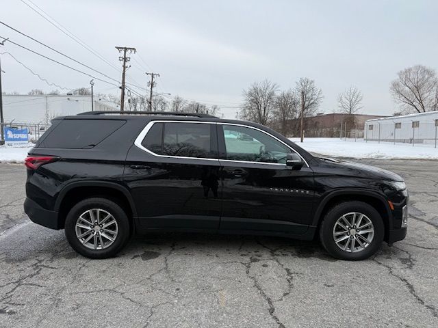 2023 Chevrolet Traverse 3LT - Photo 6