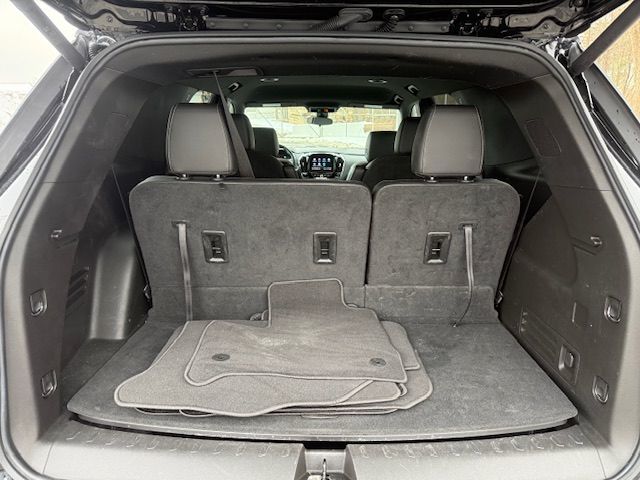 2023 Chevrolet Traverse 3LT - Photo 15
