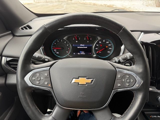 2023 Chevrolet Traverse 3LT - Photo 29