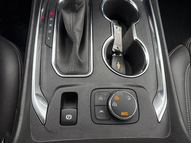 2023 Chevrolet Traverse 3LT - Photo 35