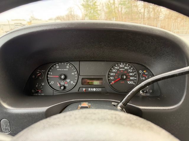2005 Ford F-450 - Photo 20