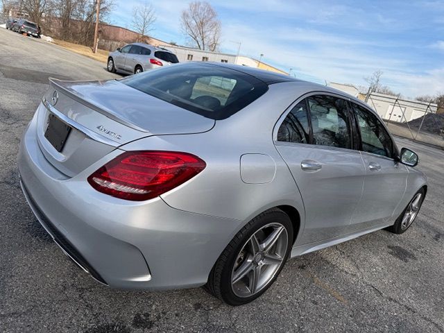 2016 Mercedes-Benz C-Class C300 - Photo 5