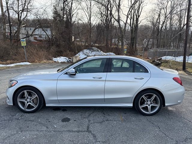 2016 Mercedes-Benz C-Class C300 - Photo 2