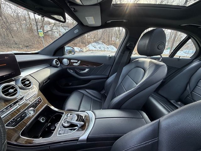2016 Mercedes-Benz C-Class C300 - Photo 15