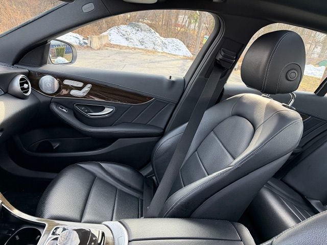2016 Mercedes-Benz C-Class C300 - Photo 16