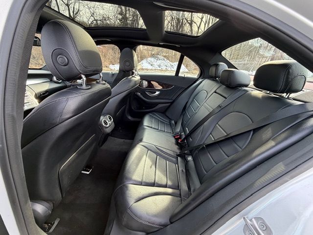 2016 Mercedes-Benz C-Class C300 - Photo 17