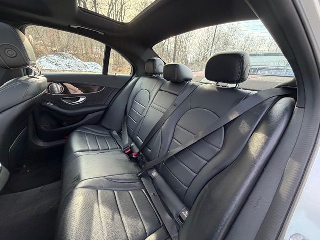 2016 Mercedes-Benz C-Class C300 - Photo 18