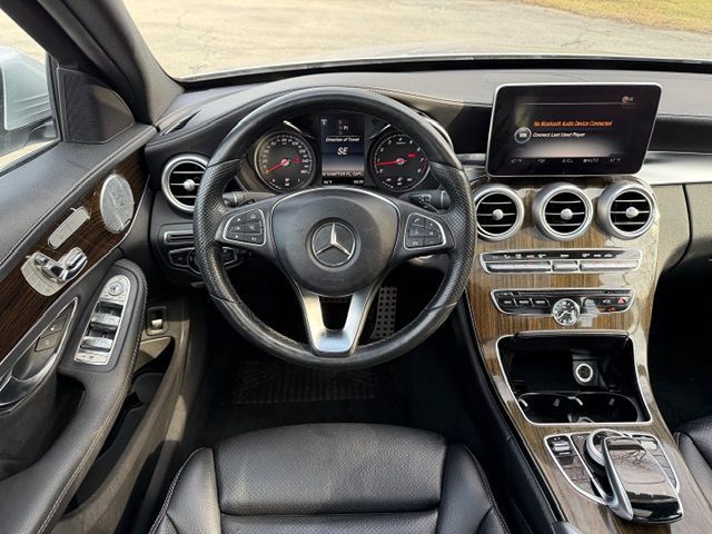 2016 Mercedes-Benz C-Class C300 - Photo 23