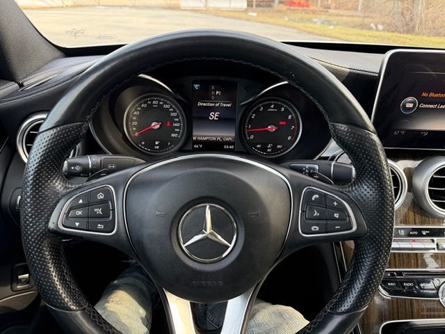 2016 Mercedes-Benz C-Class C300 - Photo 28