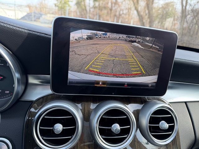 2016 Mercedes-Benz C-Class C300 - Photo 34