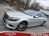 2017 Mercedes-Benz S 550 4MATIC Sedan