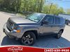 2017 Jeep Patriot 75th Anniversary Edition