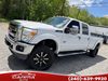 2012 Ford Super Duty F-350 SRW Lariat