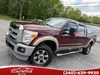 2011 Ford Super Duty F-350 SRW Lariat