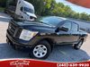 2018 Nissan Titan S