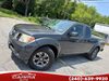 2014 Nissan Frontier Desert Runner