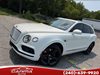 2017 Bentley Bentayga W12