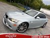 2011 BMW M3 