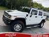 2005 HUMMER H2 SUV