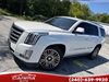 2016 Cadillac Escalade Premium Collection