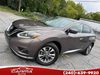 2018 Nissan Murano SV