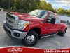 2014 Ford Super Duty F-350 DRW Lariat
