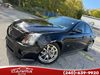 2012 Cadillac CTS-V Sedan 