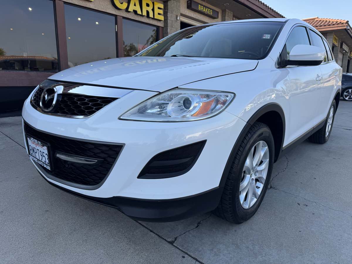 2011 Mazda CX-9 Touring