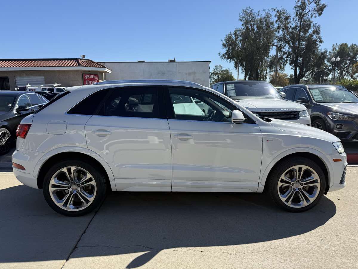 2018 Audi Q3 Premium Plus - Photo 4