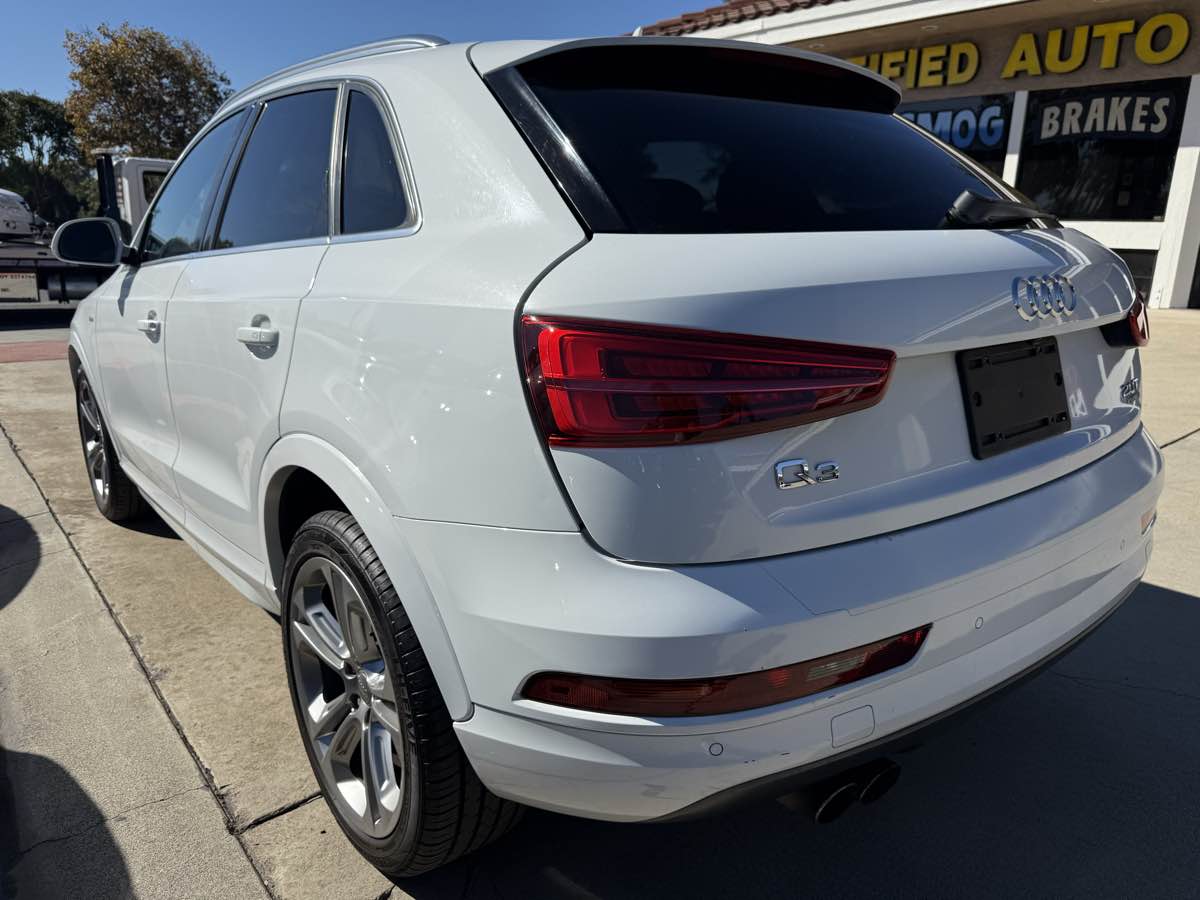 2018 Audi Q3 Premium Plus - Photo 7