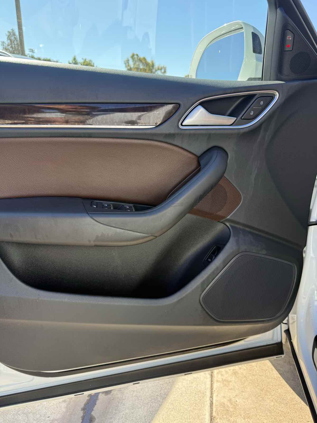 2018 Audi Q3 Premium Plus - Photo 9