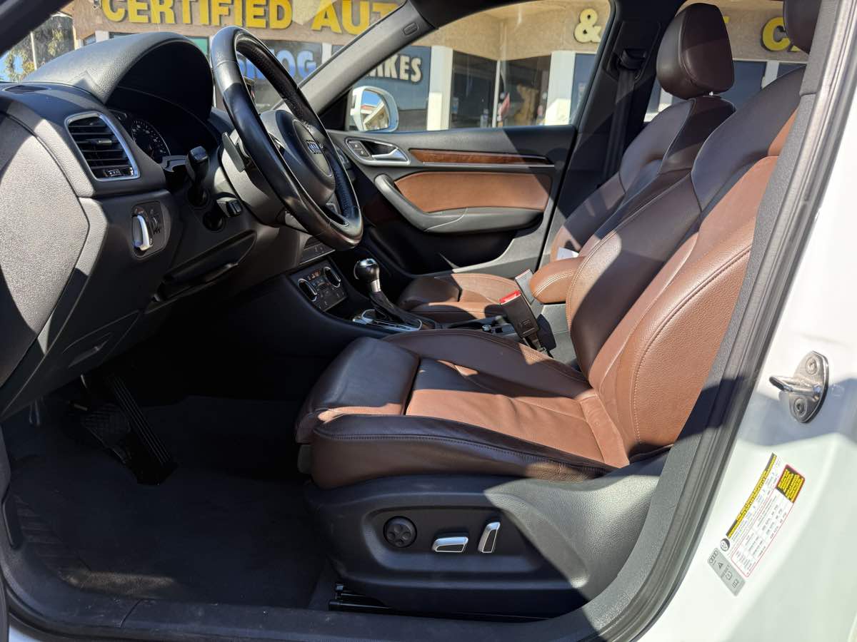 2018 Audi Q3 Premium Plus - Photo 10