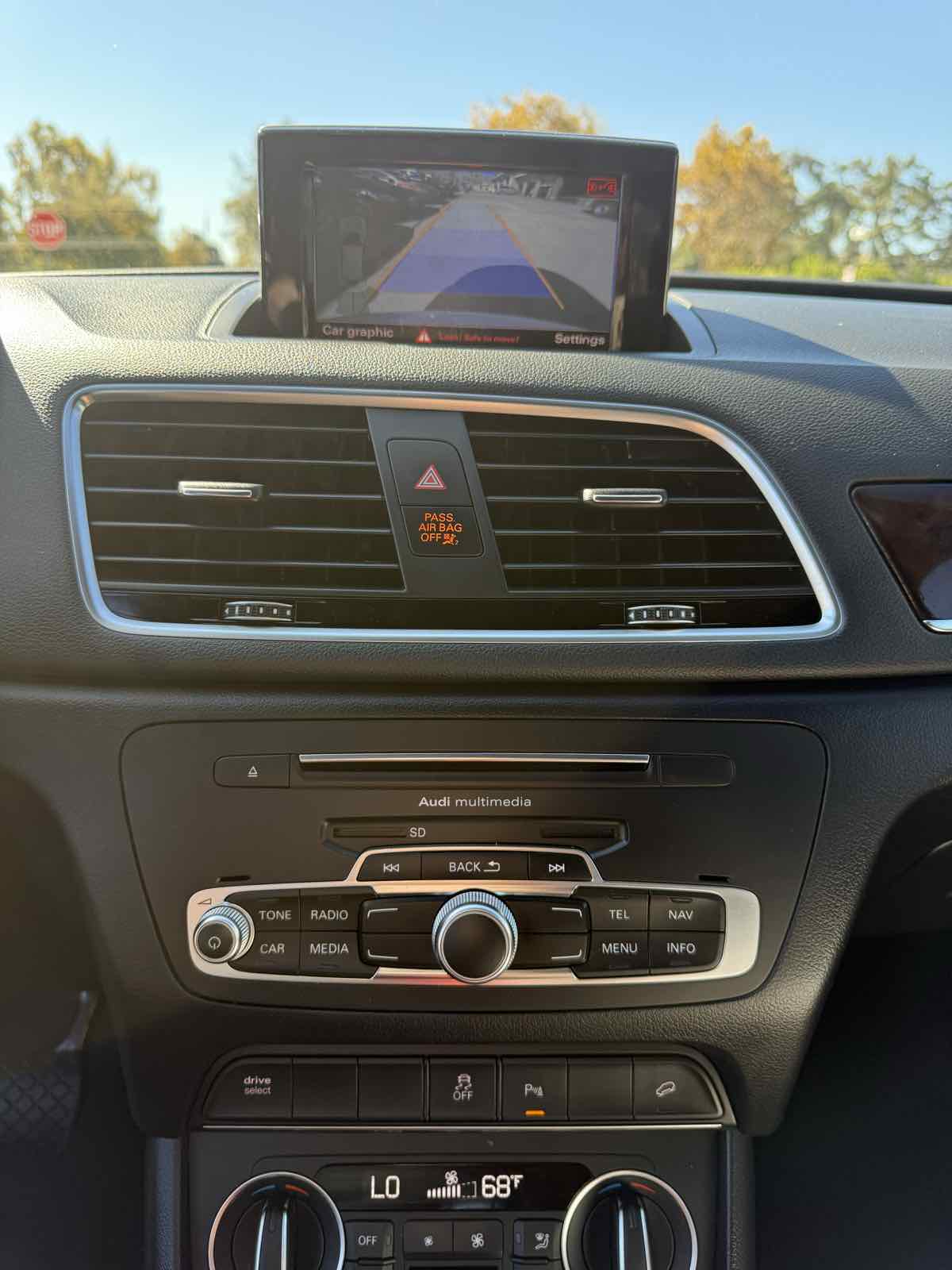 2018 Audi Q3 Premium Plus - Photo 12