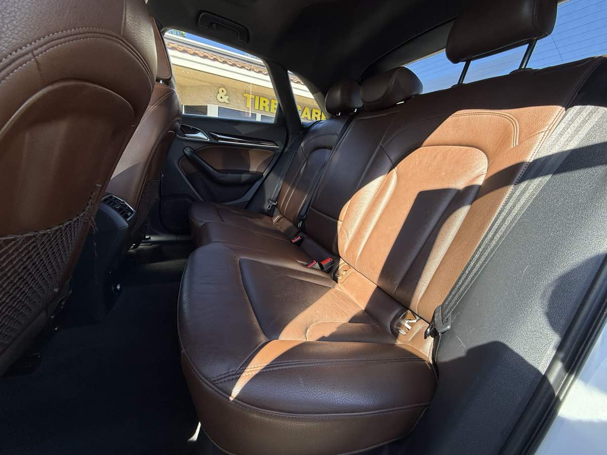 2018 Audi Q3 Premium Plus - Photo 14