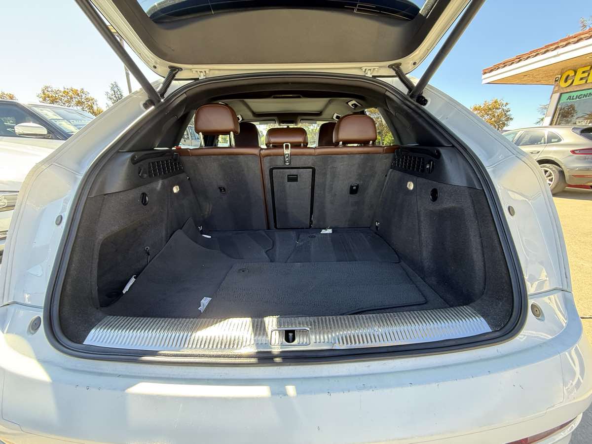 2018 Audi Q3 Premium Plus - Photo 15