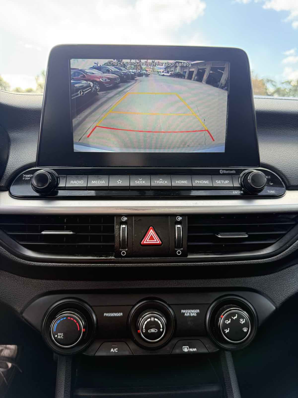 2020 Kia FORTE LXS - Photo 12
