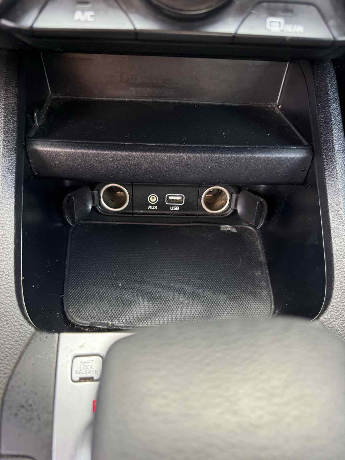 2020 Kia FORTE LXS - Photo 13